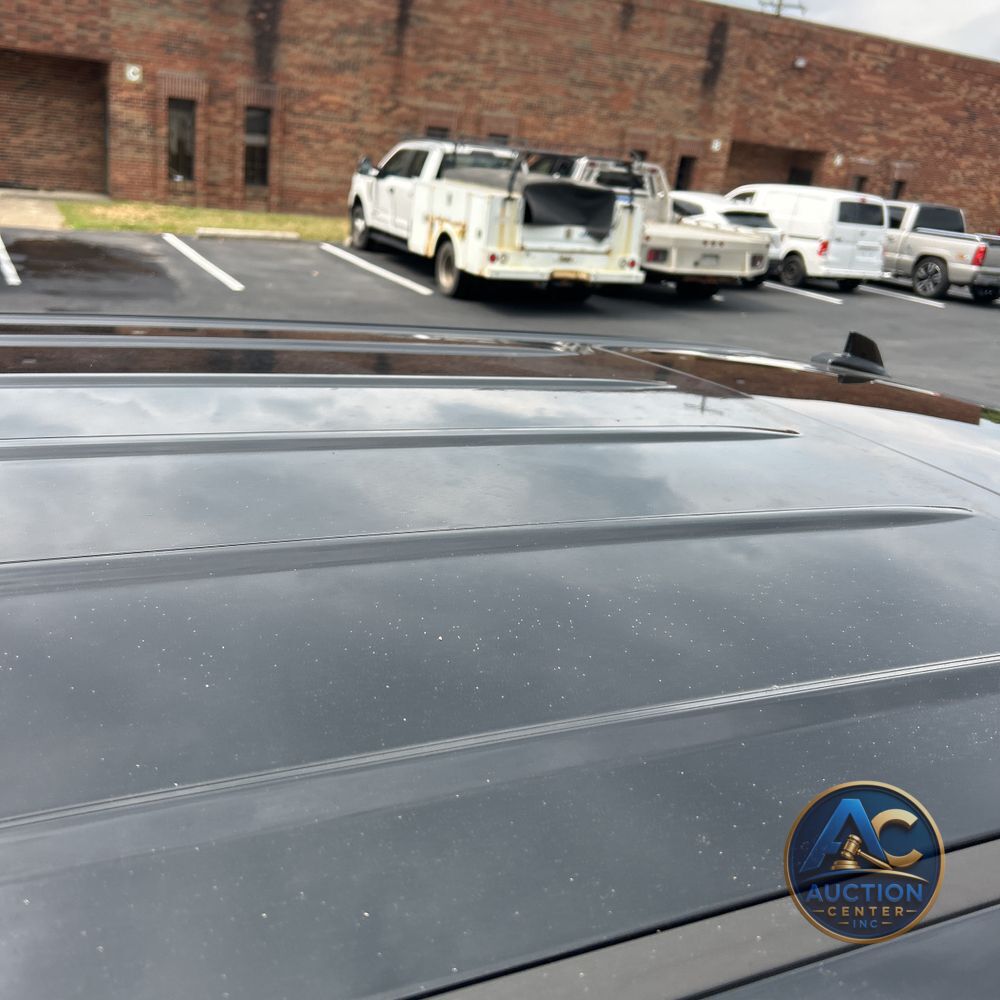 2019 Chevrolet Silverado 3500HD High Country