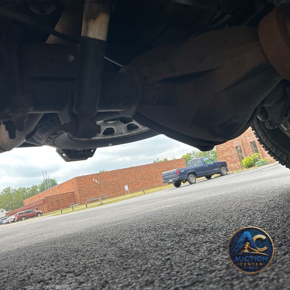 2019 Chevrolet Silverado 3500HD High Country