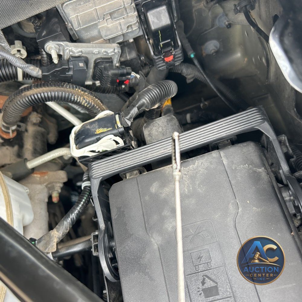 2019 Chevrolet Silverado 3500HD High Country