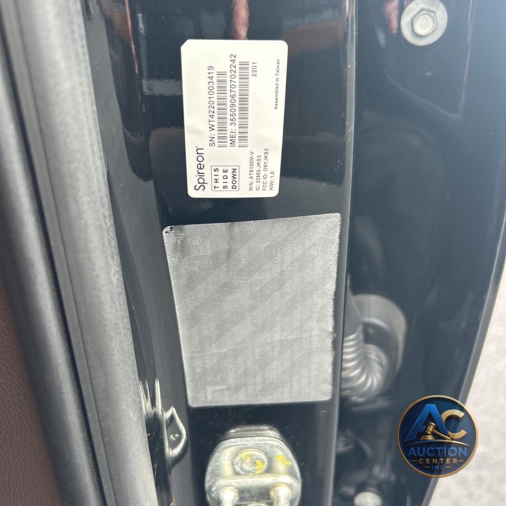 2019 Chevrolet Silverado 3500HD High Country