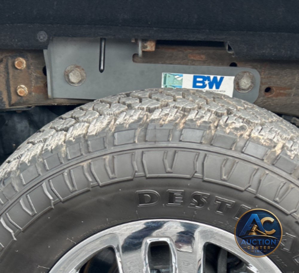 2019 Chevrolet Silverado 3500HD High Country