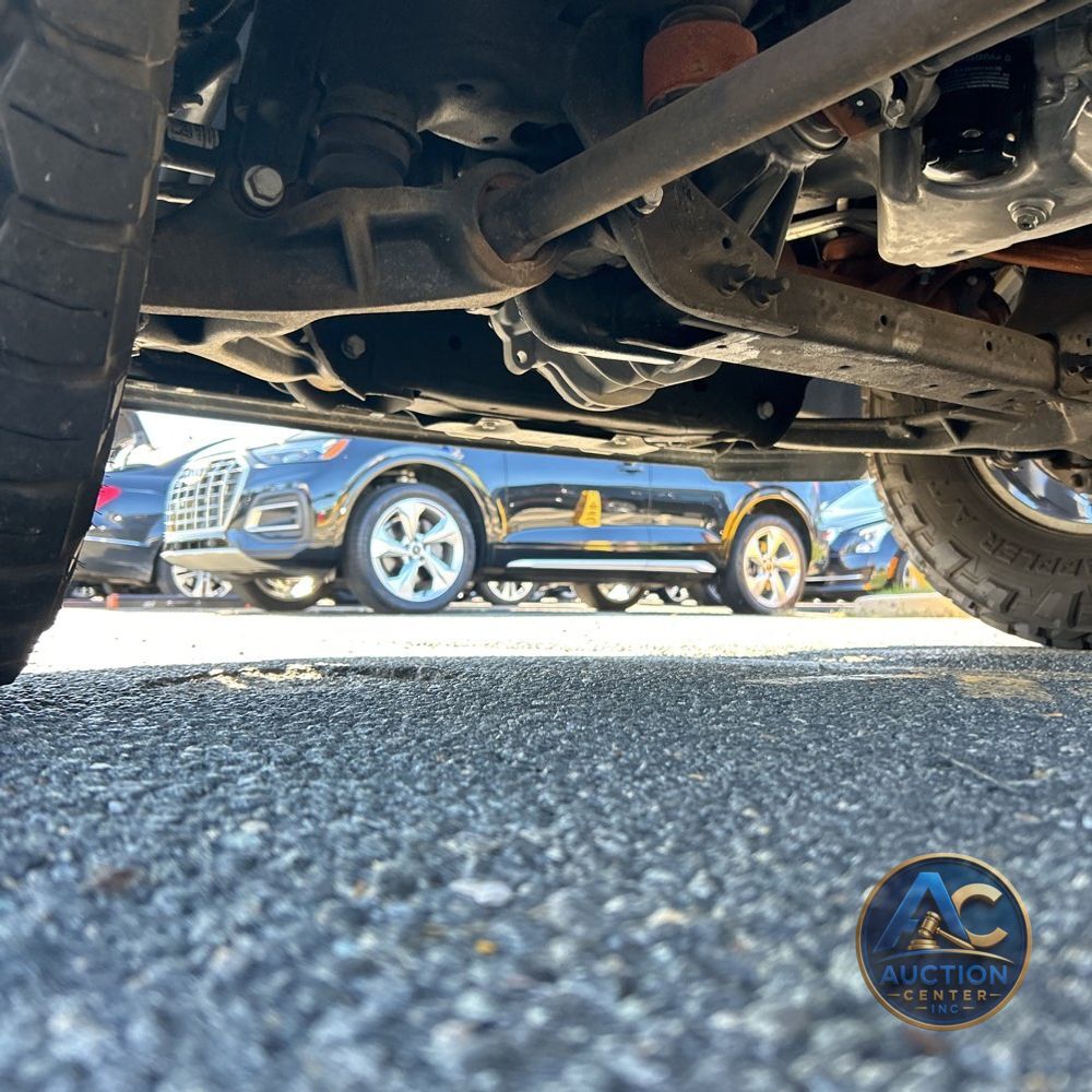 2023 Chevrolet Silverado 2500HD LTZ