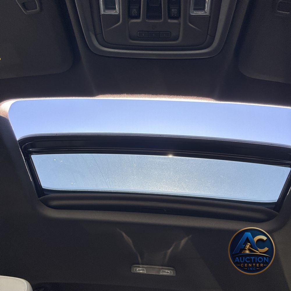 2023 Chevrolet Silverado 2500HD LTZ