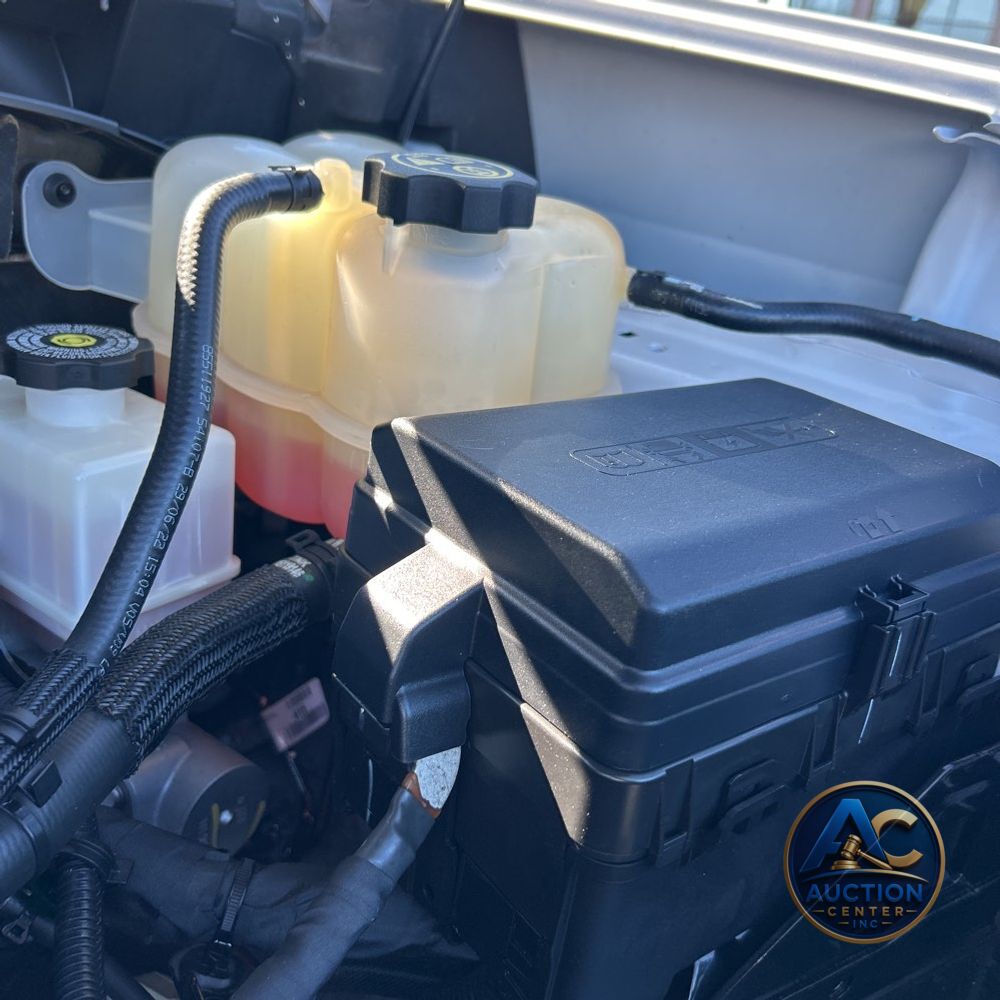 2023 Chevrolet Silverado 2500HD LTZ