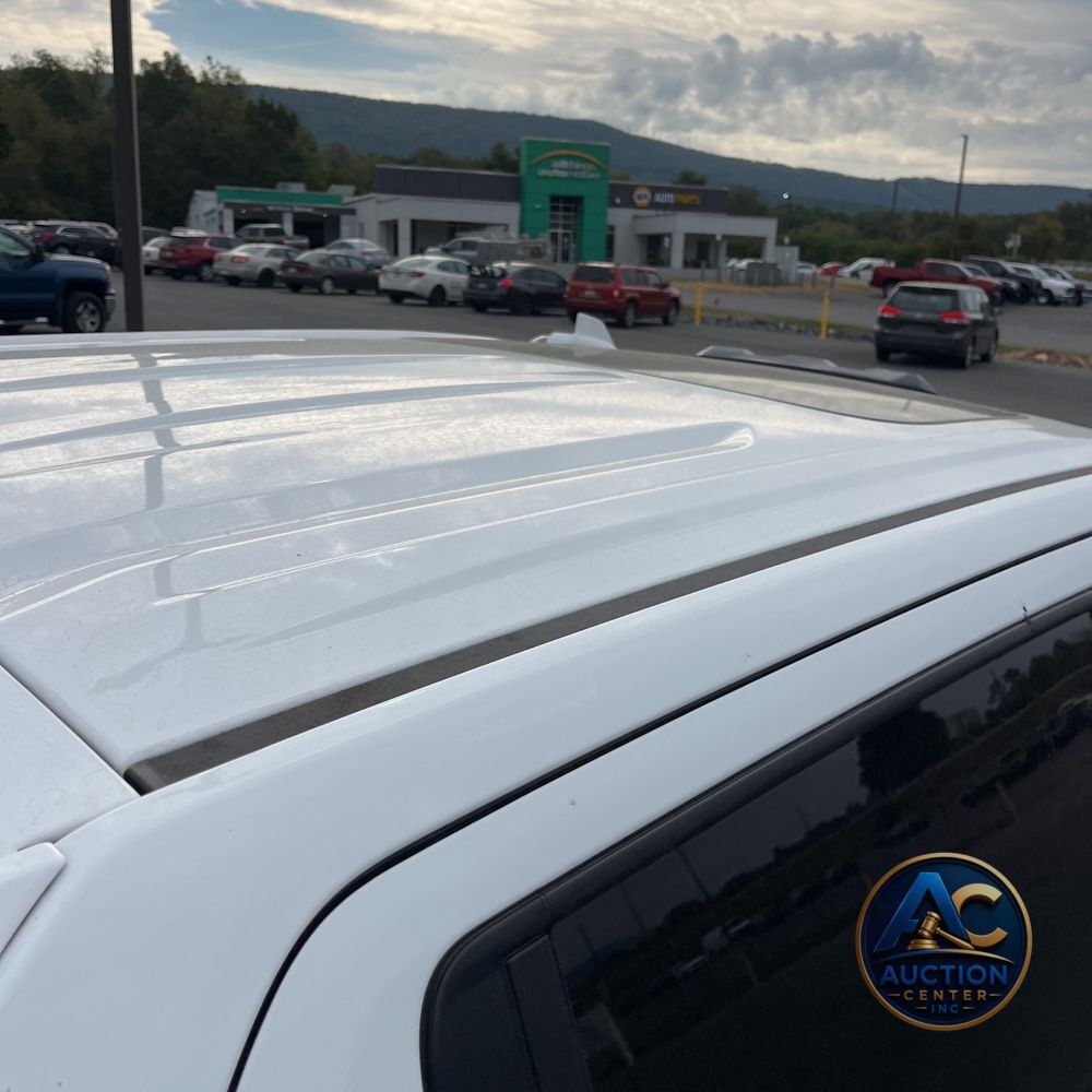 2021 Chevrolet Silverado 2500 LTZ