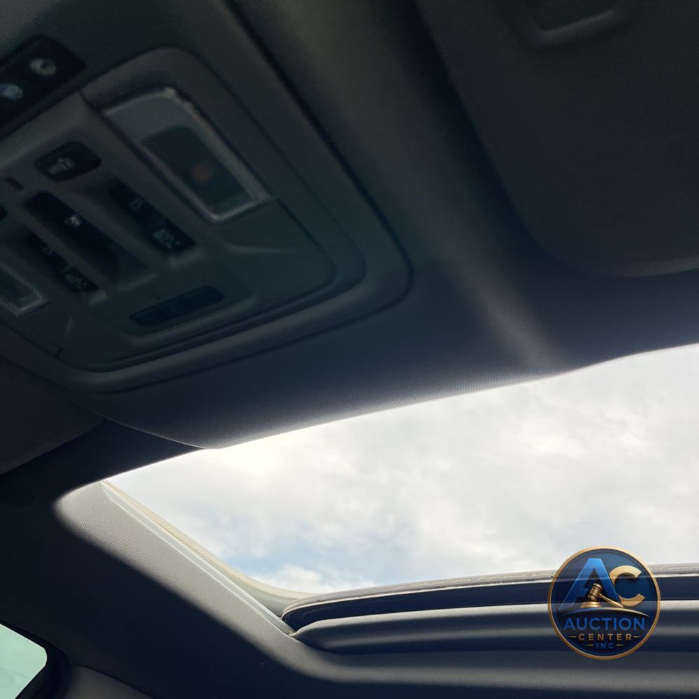 2021 Chevrolet Silverado 2500 LTZ