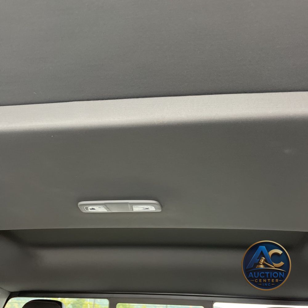2021 Chevrolet Silverado 2500 LTZ