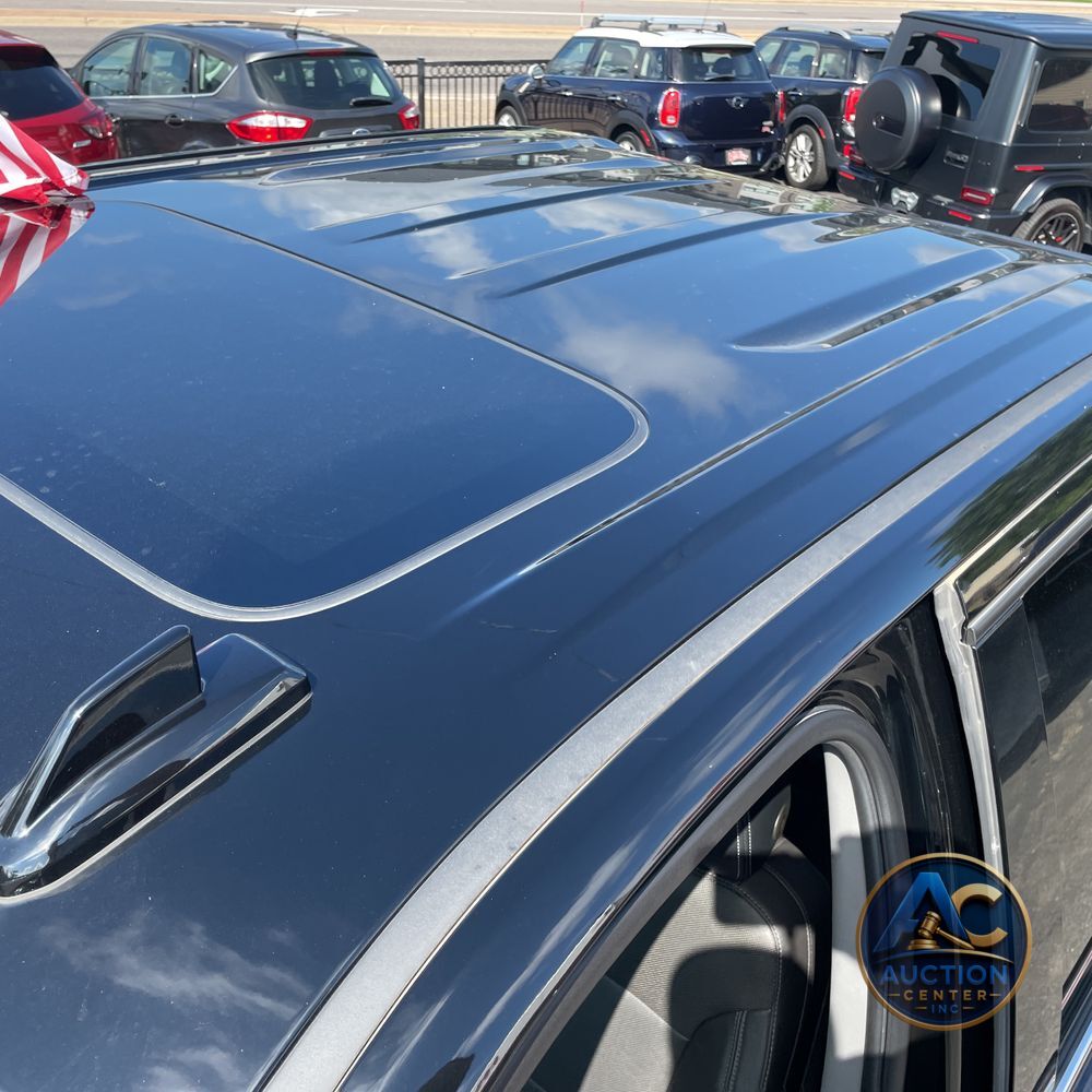 2020 Chevrolet Silverado 2500HD LTZ