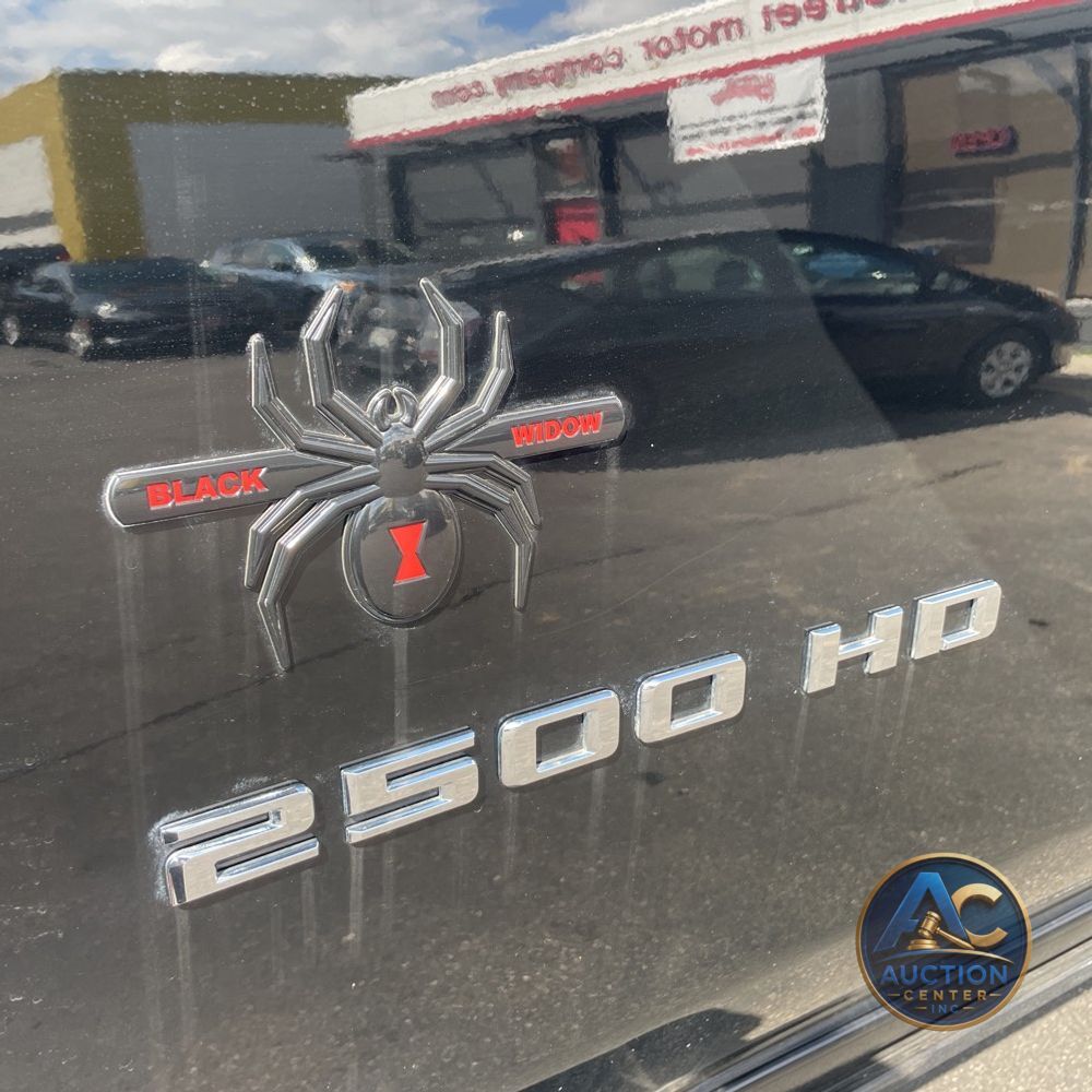 2020 Chevrolet Silverado 2500HD LTZ