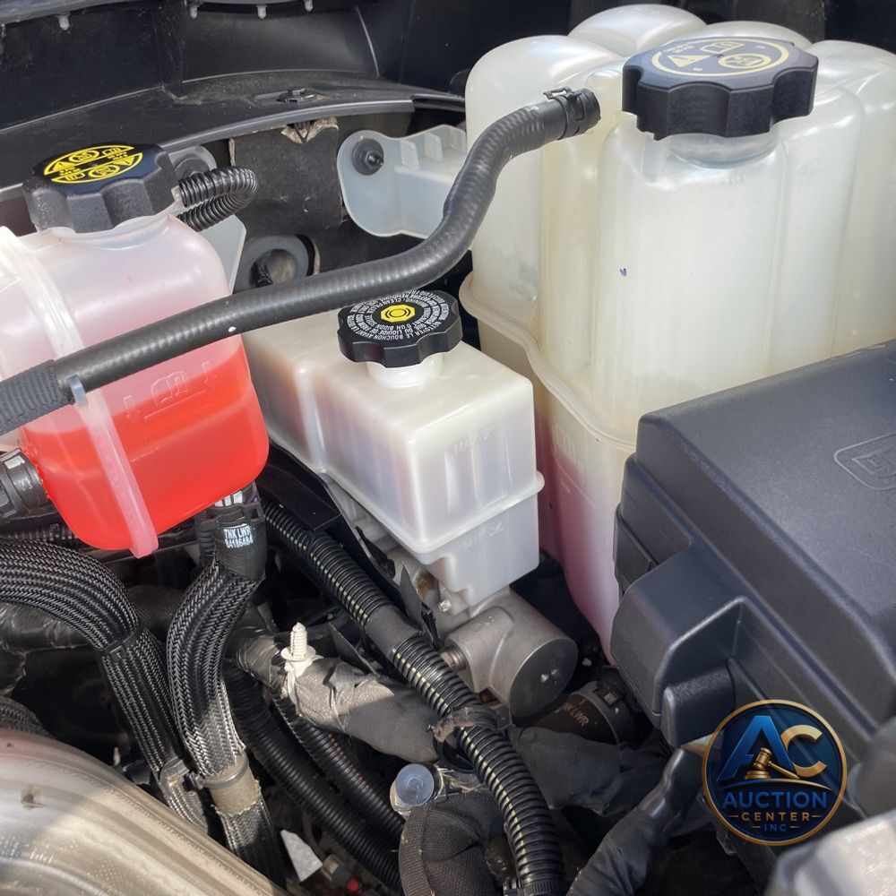 2020 Chevrolet Silverado 2500HD LTZ