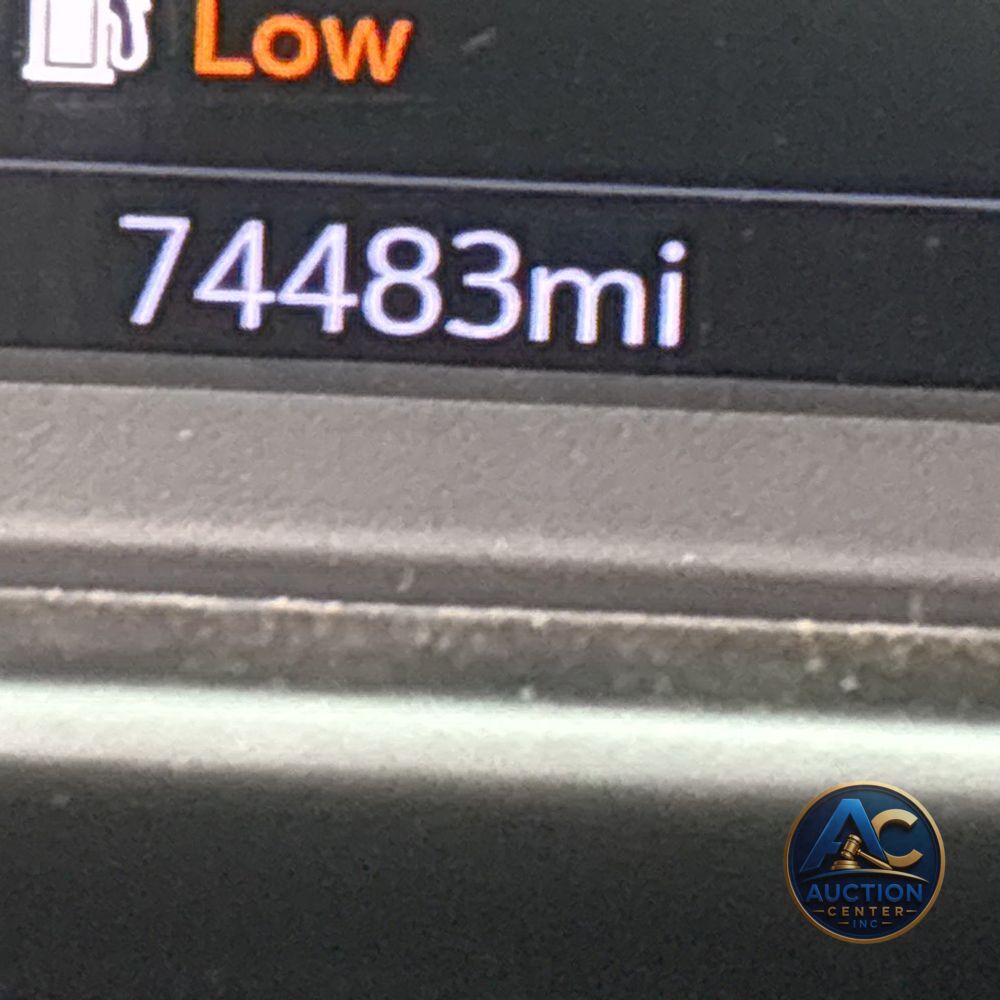 2020 Chevrolet Silverado 2500 LTZ
