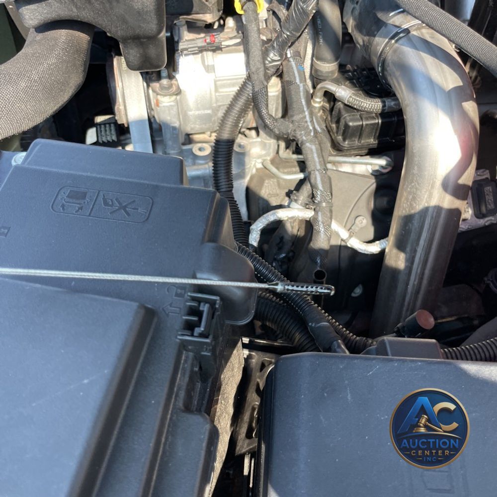 2022 Chevrolet Silverado 2500HD High Country