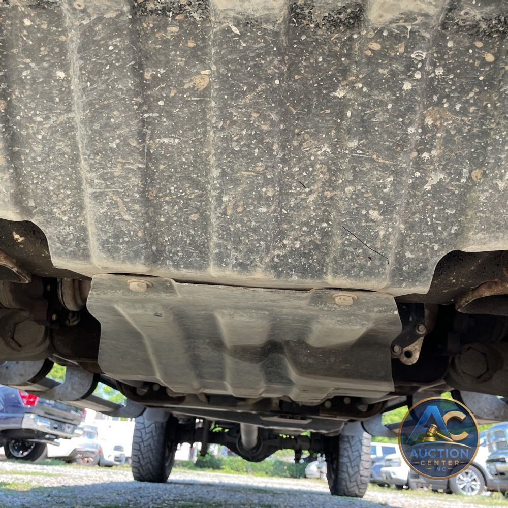 2021 Chevrolet Silverado 2500HD High Country
