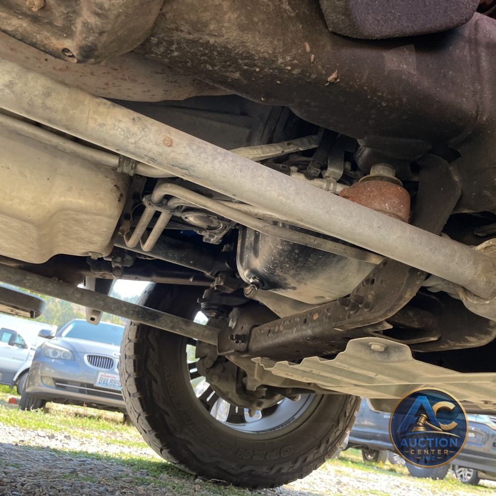 2021 Chevrolet Silverado 2500HD High Country