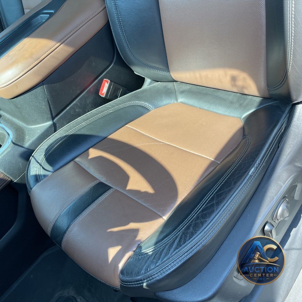 2021 Chevrolet Silverado 2500HD High Country