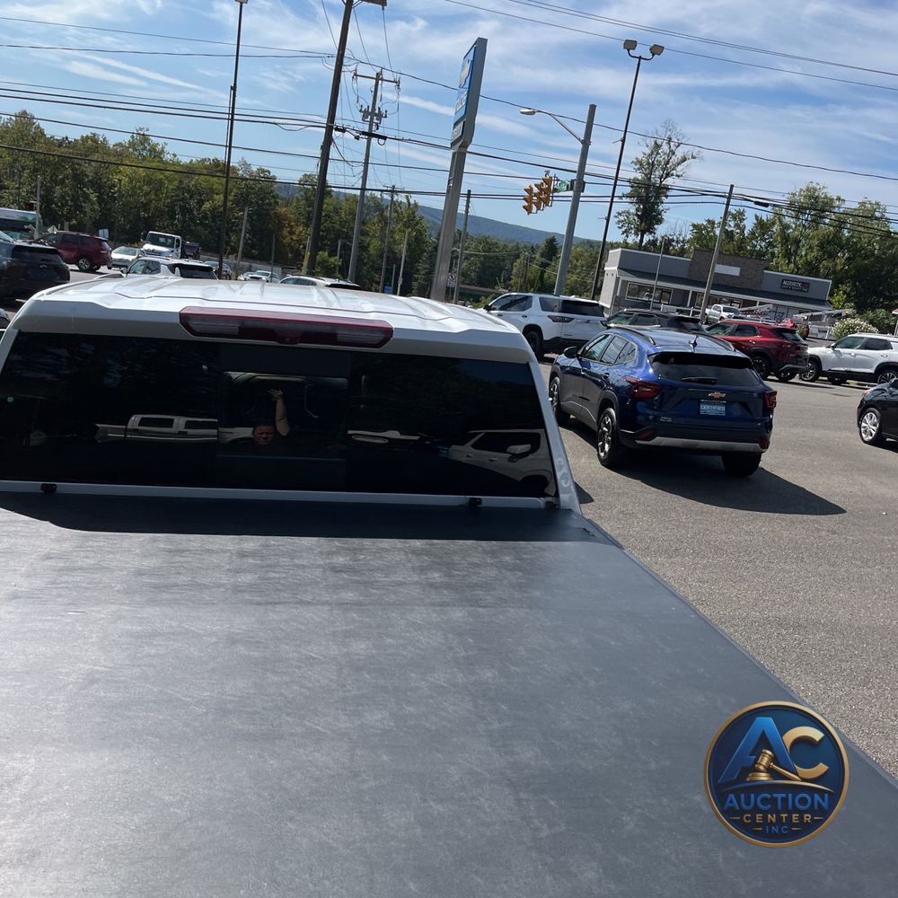 2022 Chevrolet Silverado 2500HD High Country