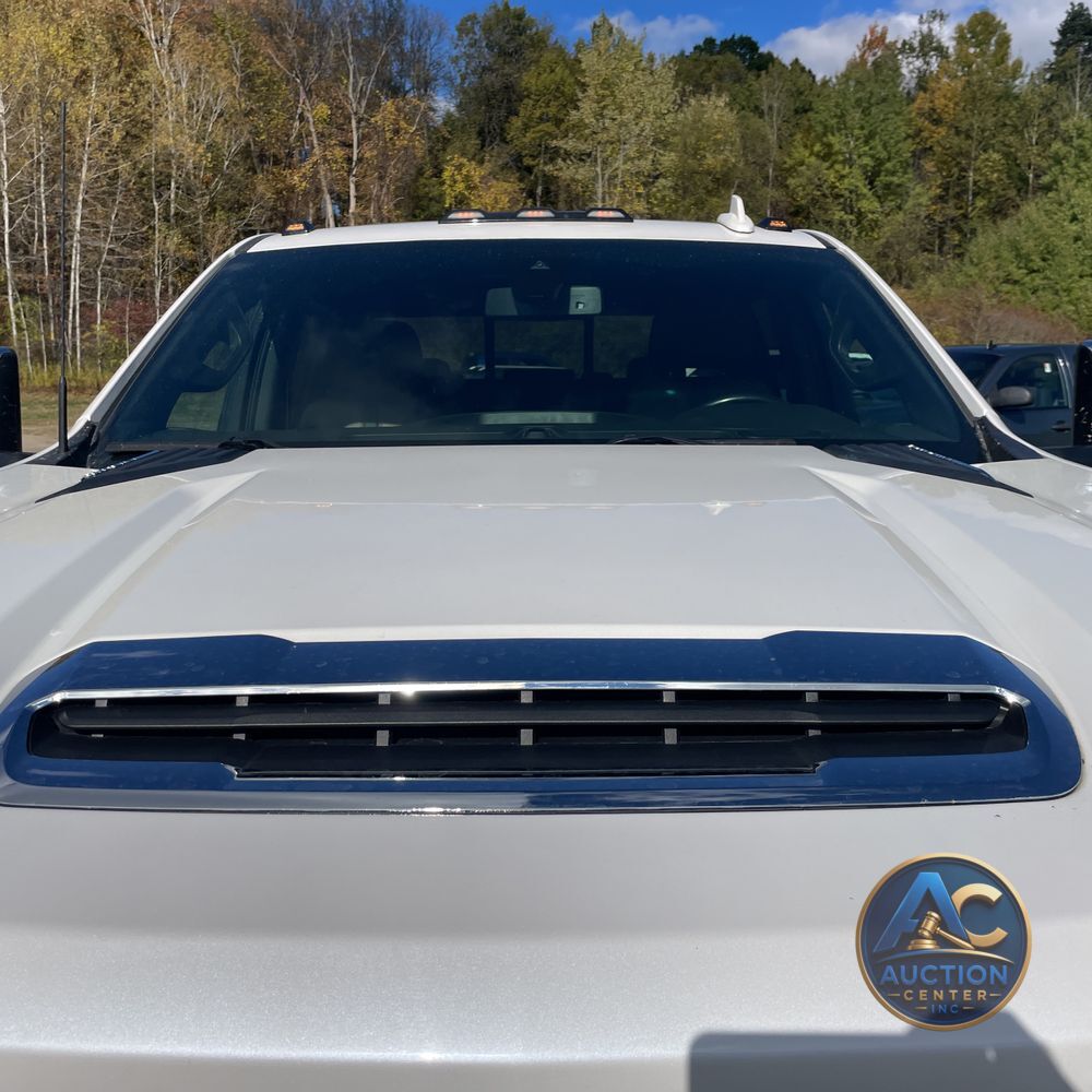2022 Chevrolet Silverado 2500HD High Country