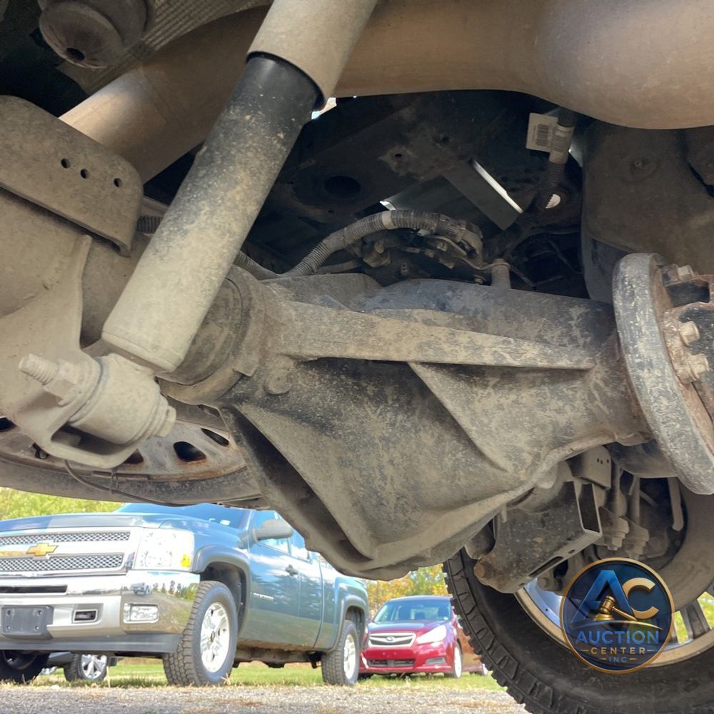 2022 Chevrolet Silverado 2500HD High Country