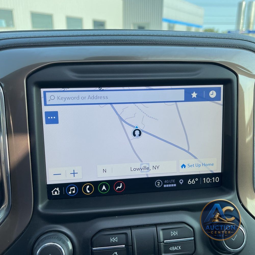 2023 Chevrolet Silverado 2500HD High Country