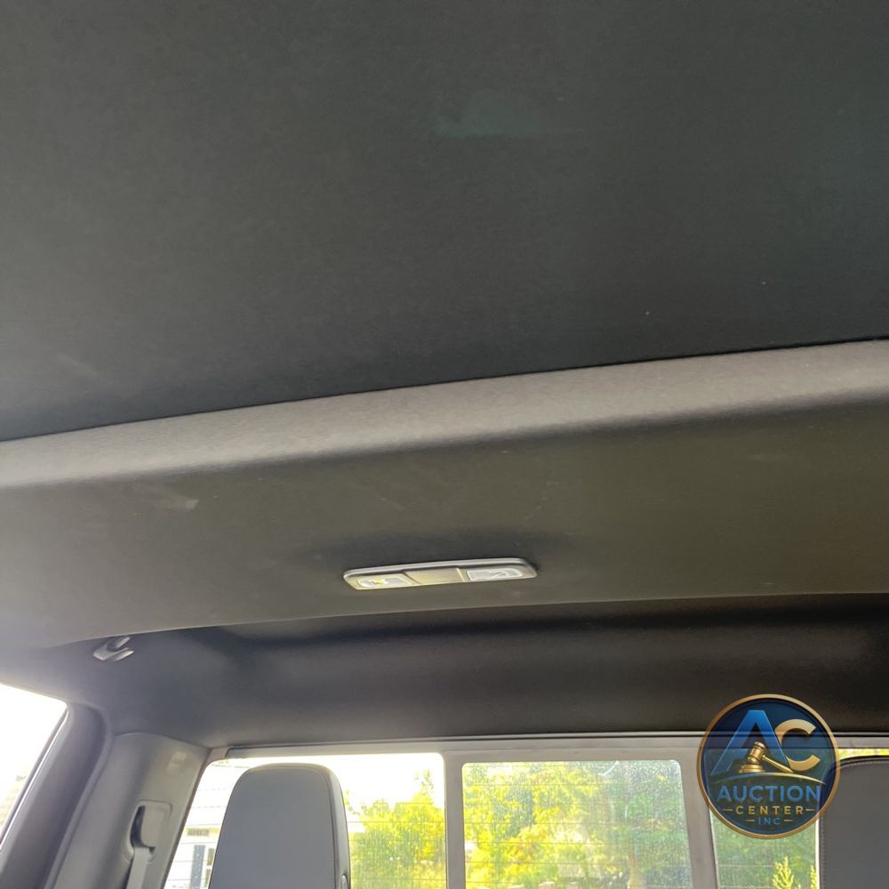 2023 Chevrolet Silverado 2500HD High Country