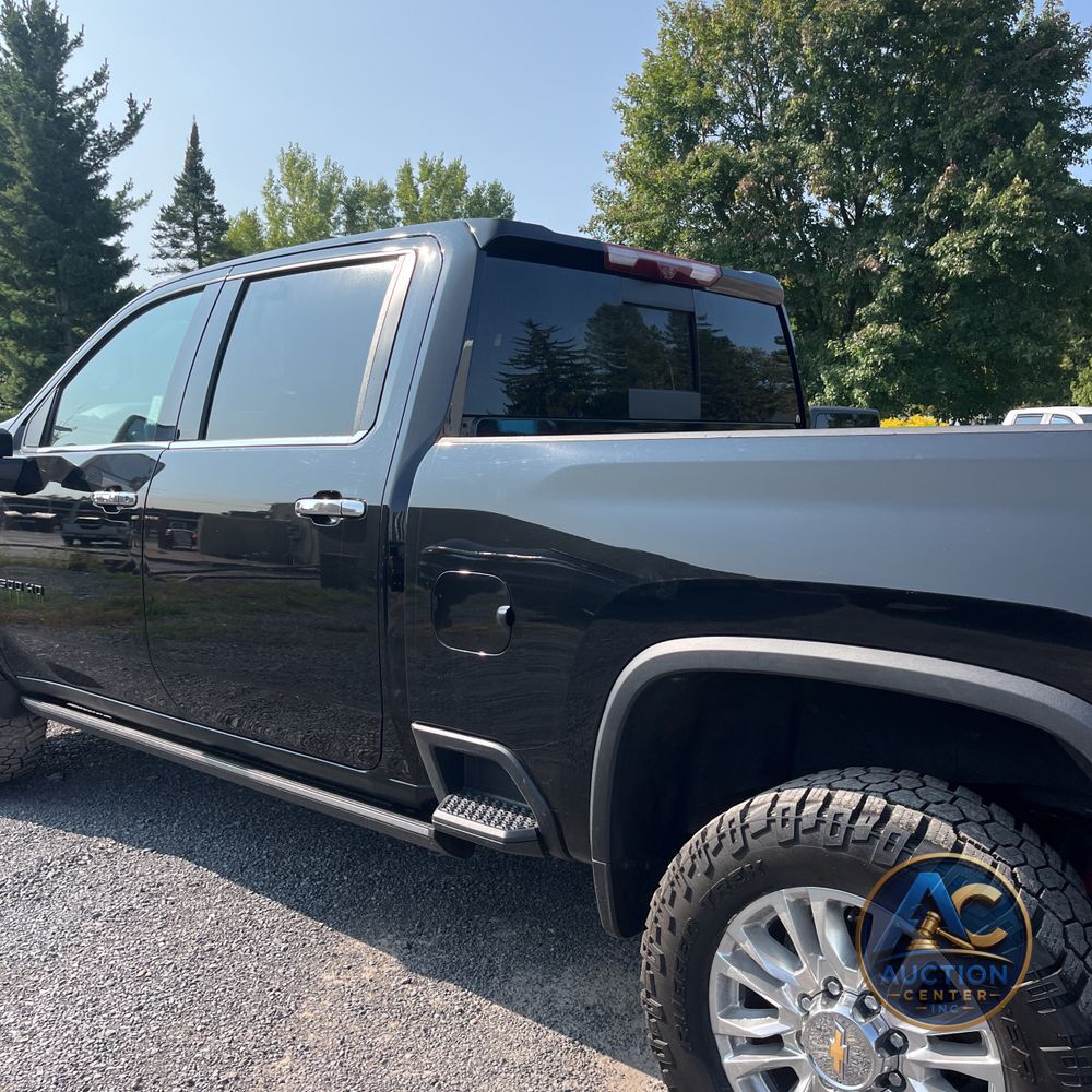 2023 Chevrolet Silverado 2500HD High Country