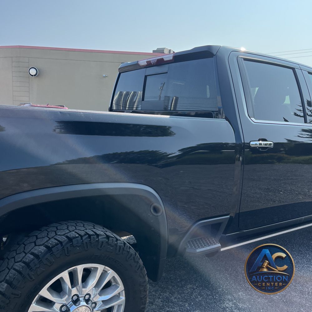 2023 Chevrolet Silverado 2500HD High Country