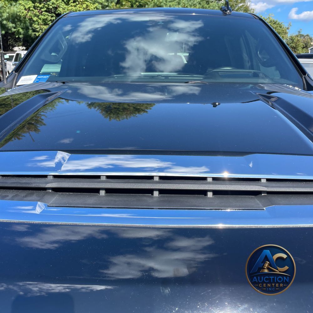 2022 Chevrolet Silverado 2500HD High Country