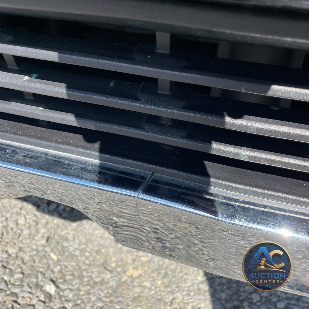2022 Chevrolet Silverado 2500HD High Country