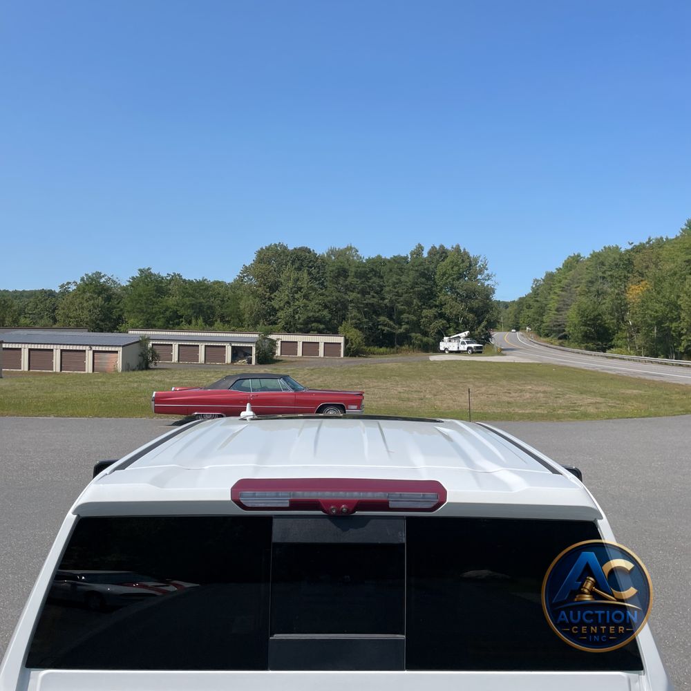 2022 Chevrolet Silverado 2500 High Country