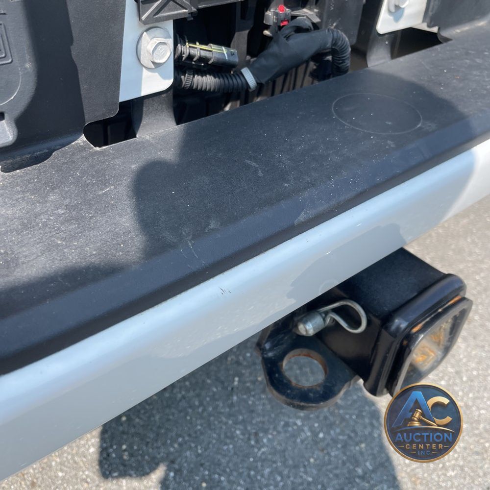 2022 Chevrolet Silverado 2500 High Country