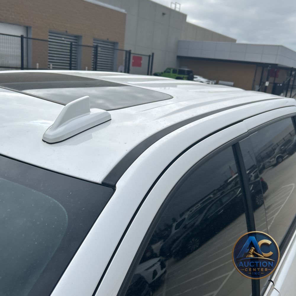 2021 Chevrolet Silverado 2500HD High Country