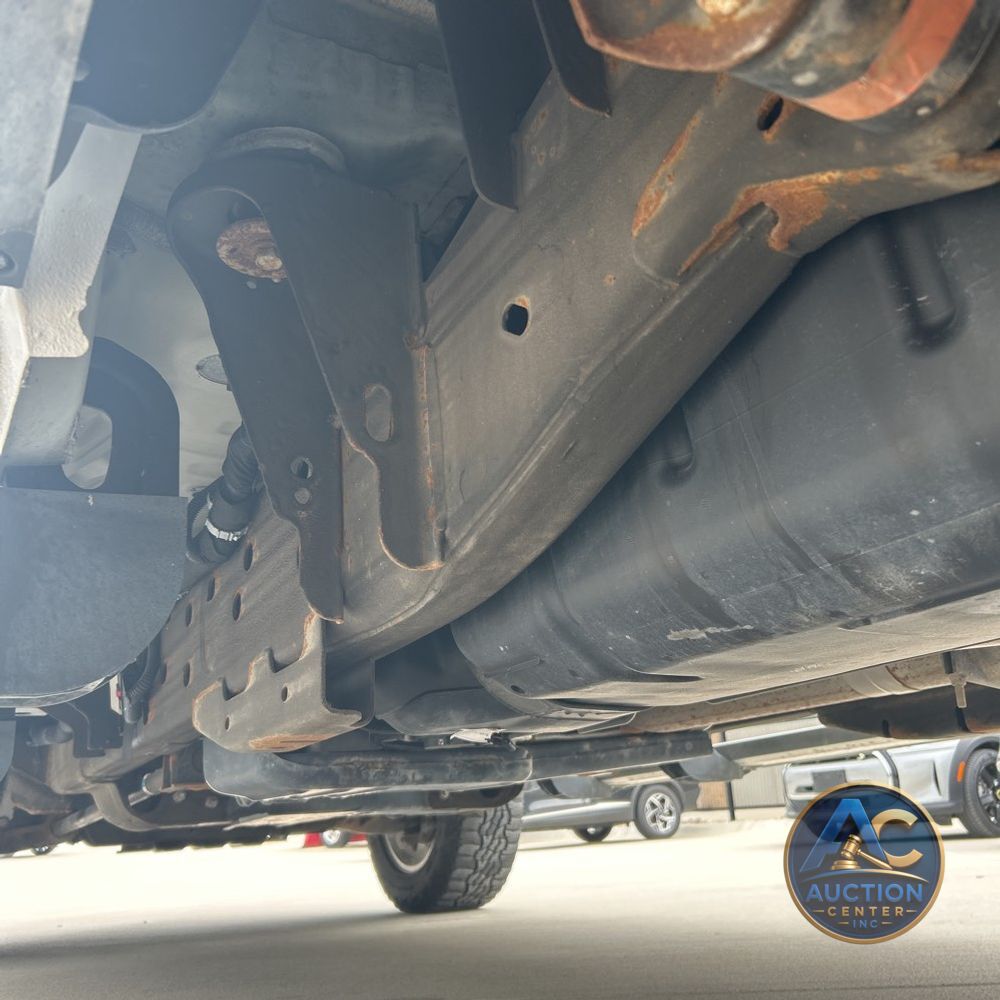 2021 Chevrolet Silverado 2500HD High Country