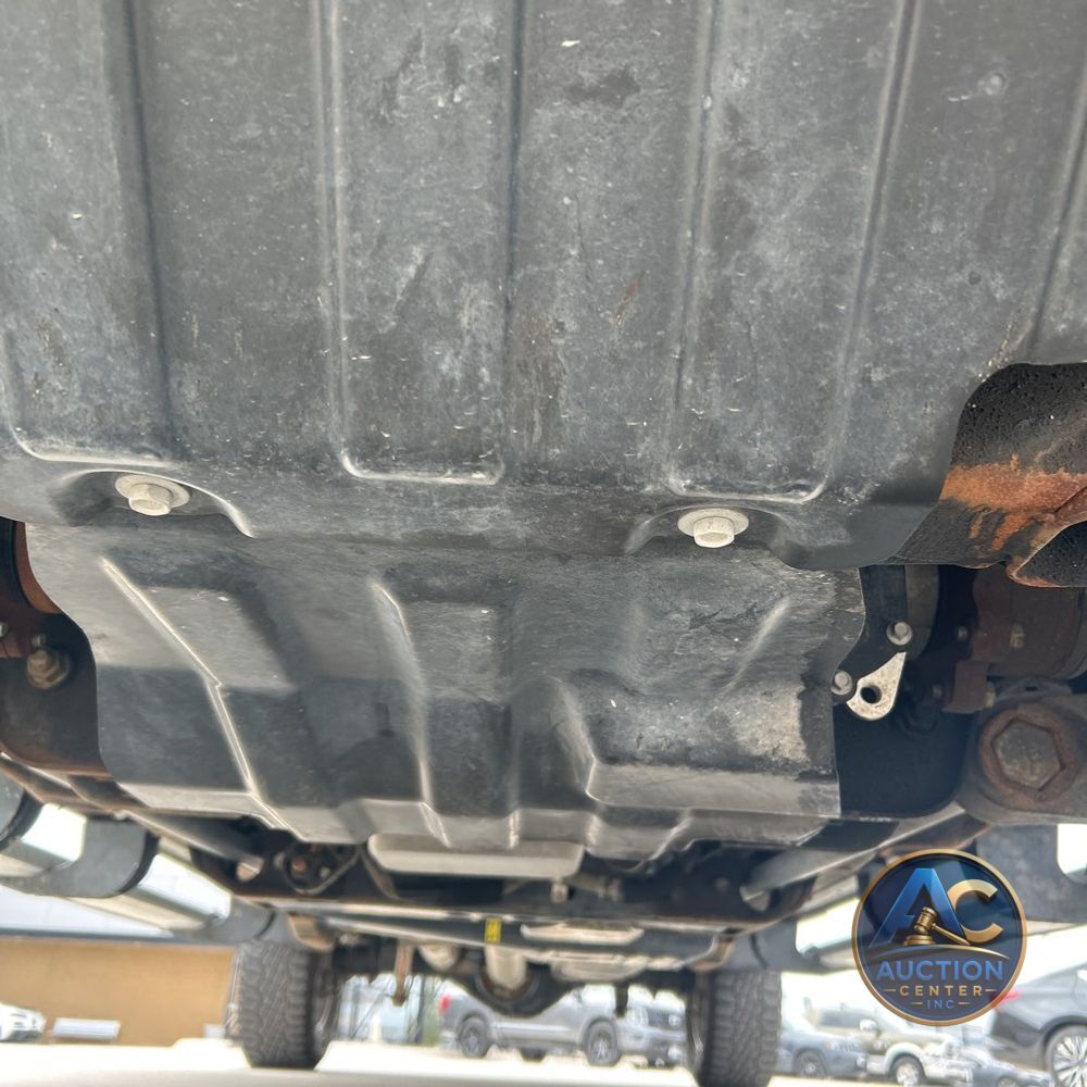 2021 Chevrolet Silverado 2500HD High Country
