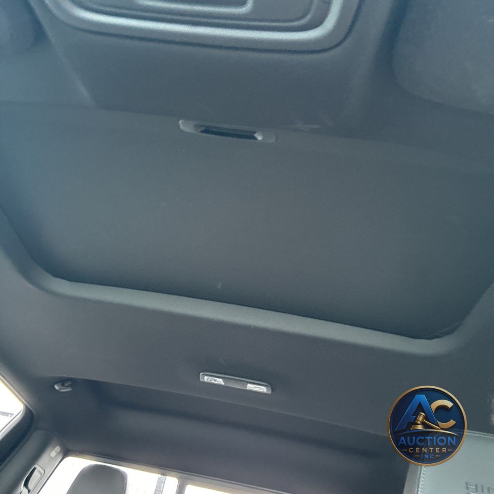 2021 Chevrolet Silverado 2500HD High Country