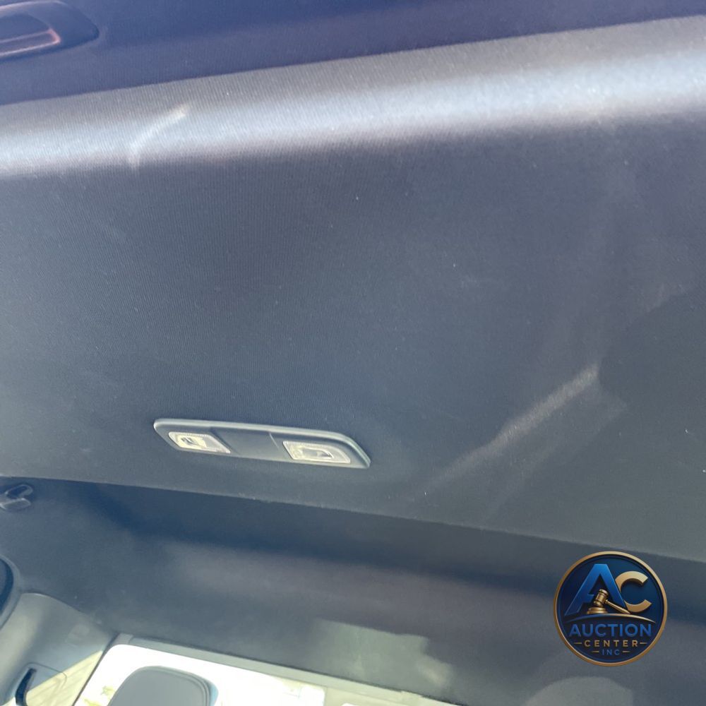 2022 Chevrolet Silverado 2500HD High Country