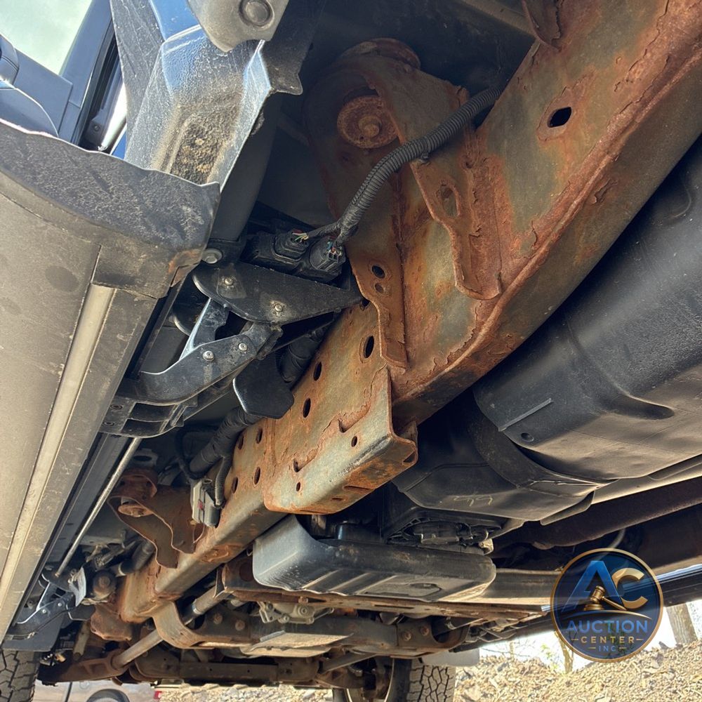 2023 Chevrolet Silverado 2500 High Country
