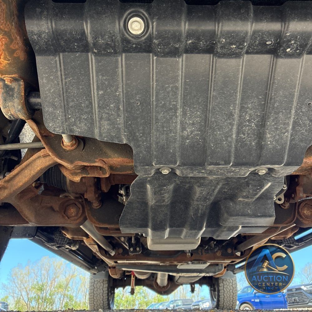 2023 Chevrolet Silverado 2500 High Country