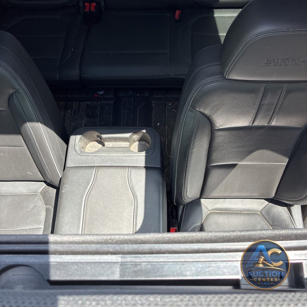 2023 Chevrolet Silverado 2500 High Country