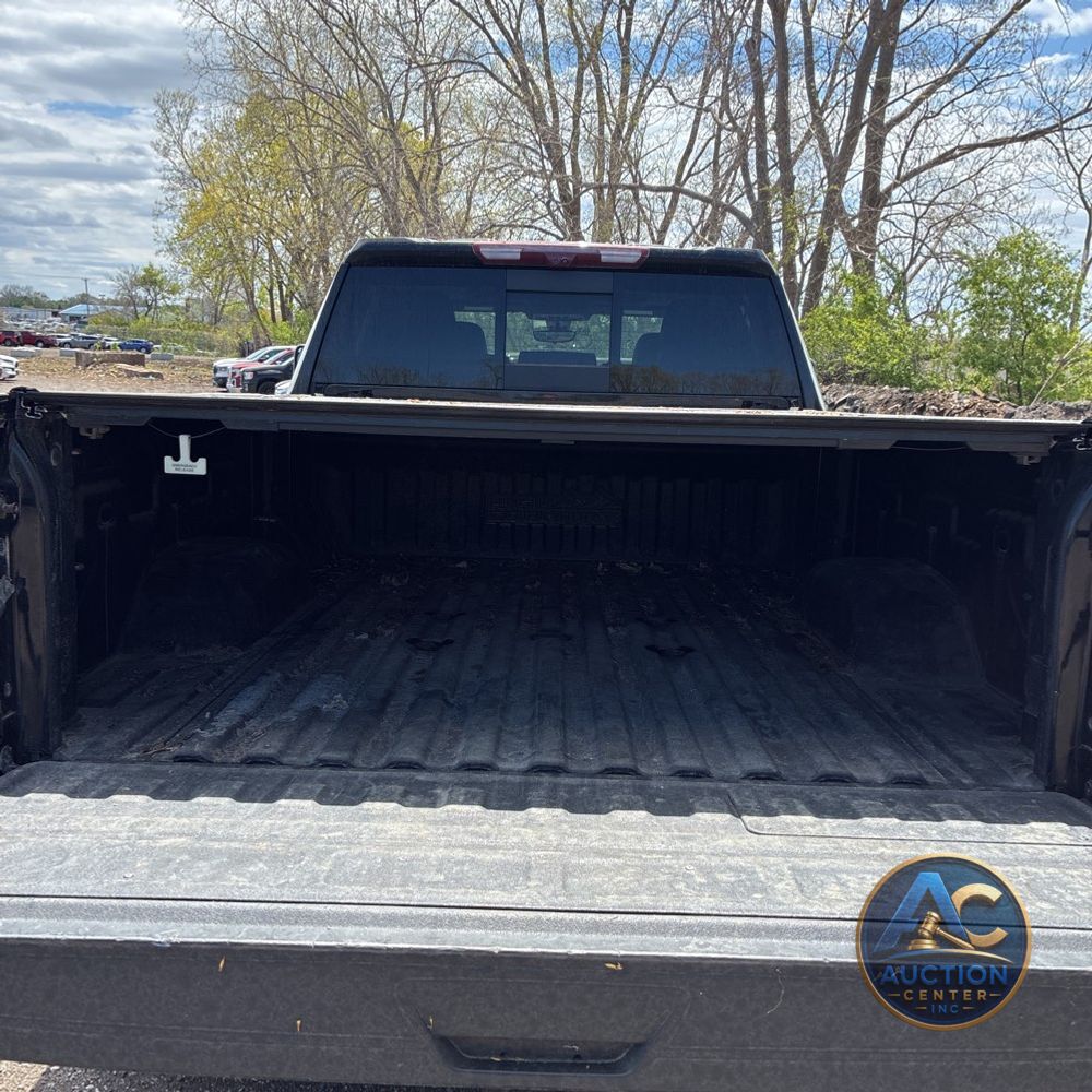 2023 Chevrolet Silverado 2500 High Country
