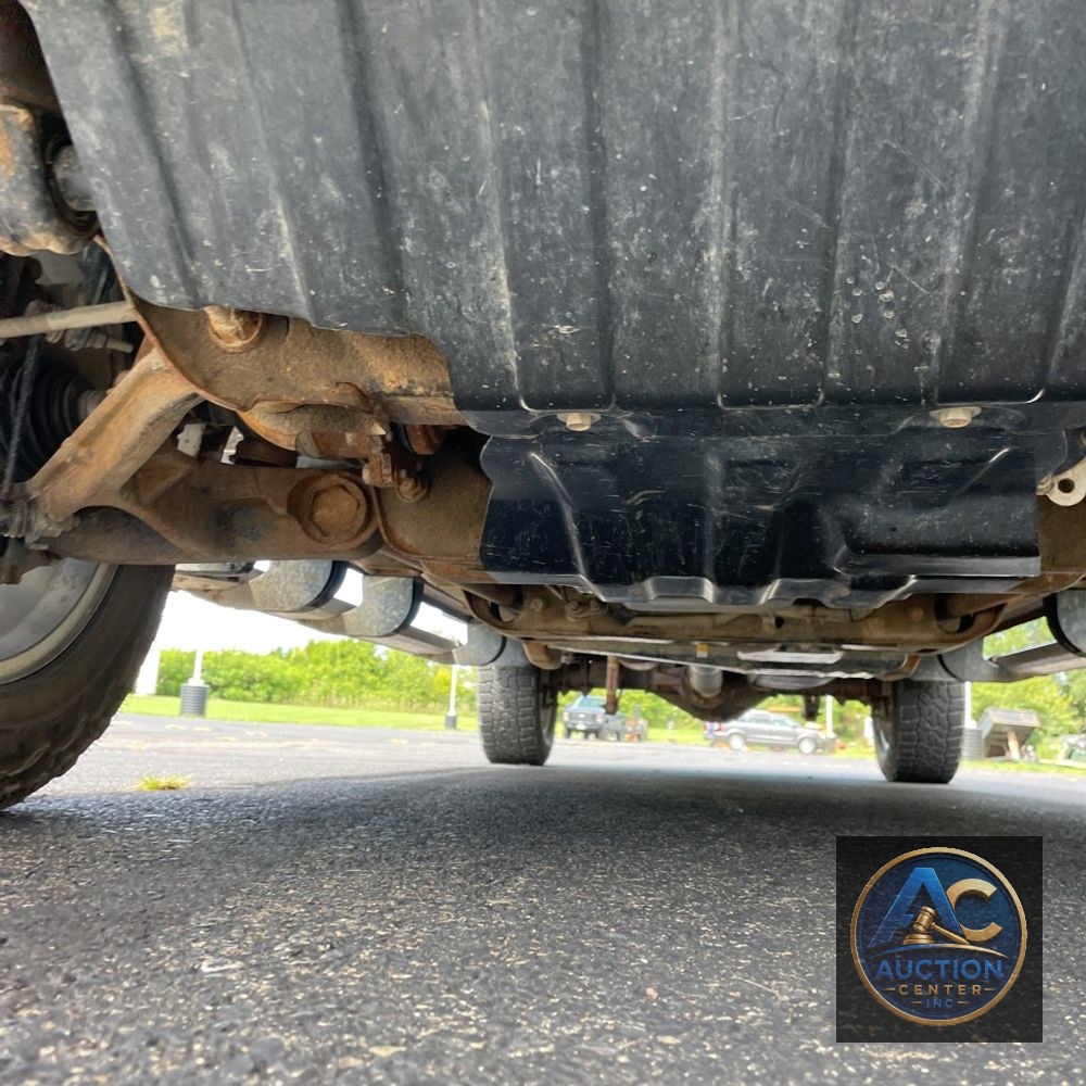 2022 Chevrolet Silverado 2500 High Country