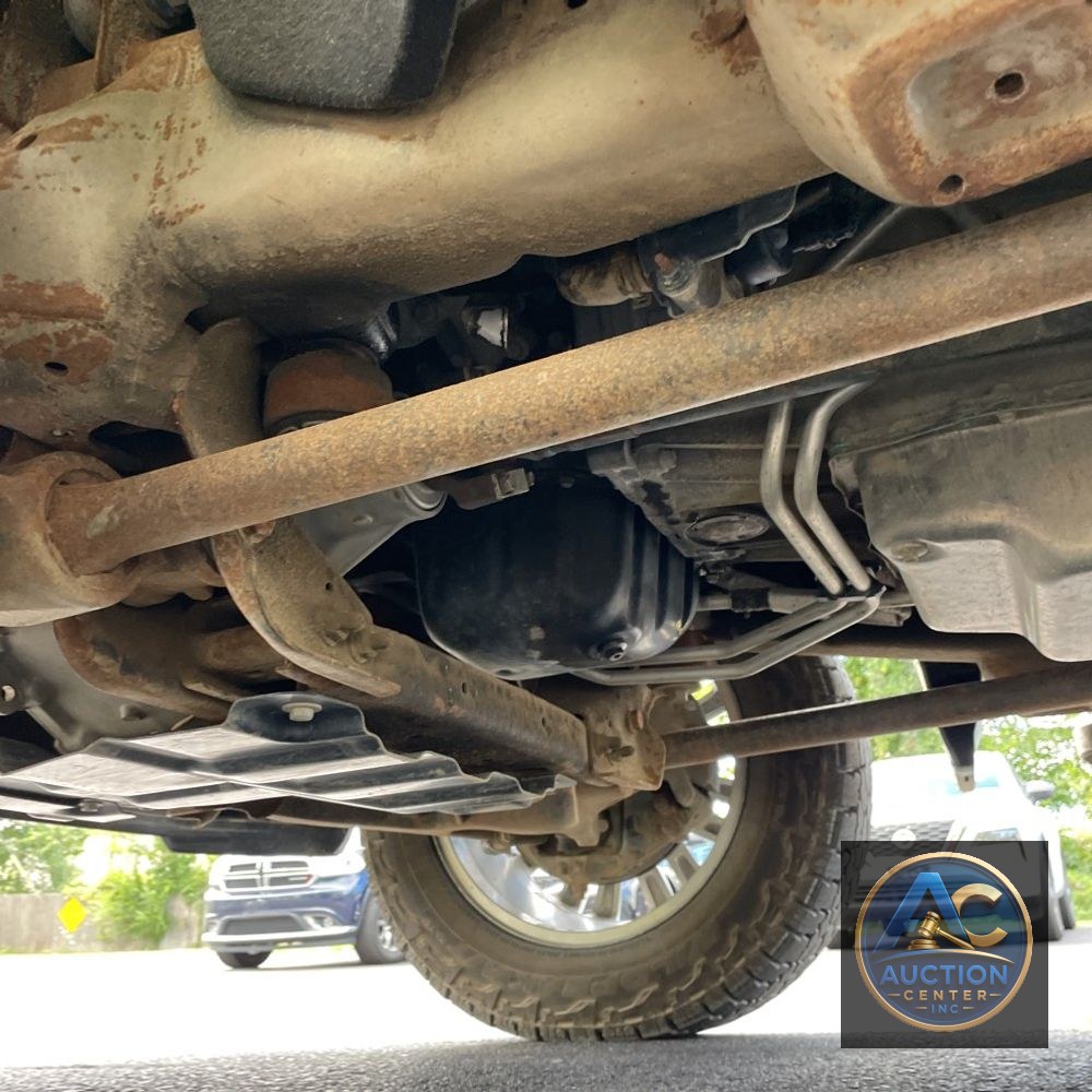 2022 Chevrolet Silverado 2500 High Country