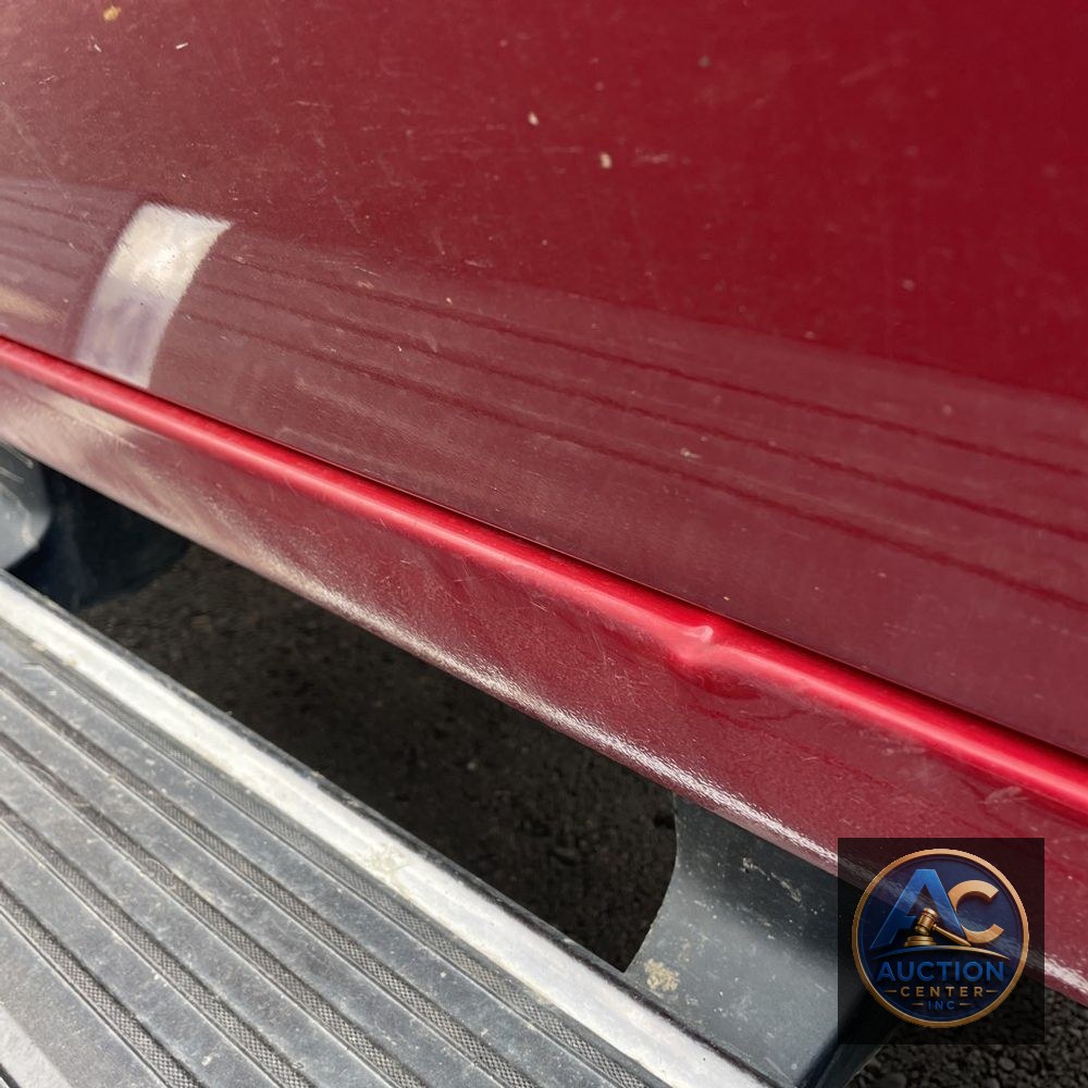 2022 Chevrolet Silverado 2500 High Country