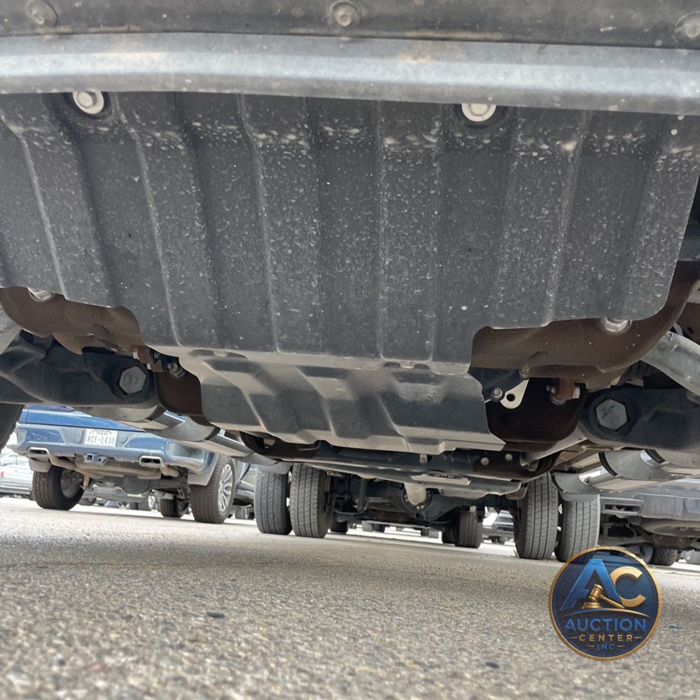 2022 Chevrolet Silverado 3500HD Work Truck