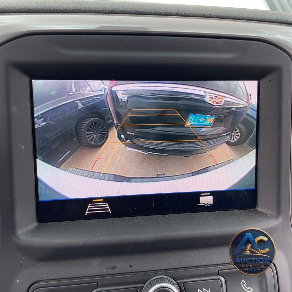 2022 Chevrolet Silverado 3500HD Work Truck
