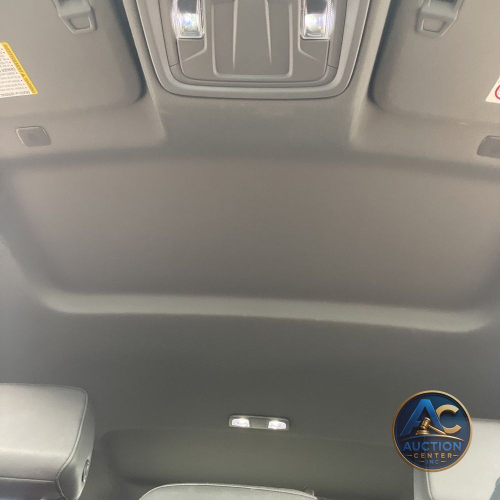 2022 Chevrolet Silverado 3500HD Work Truck