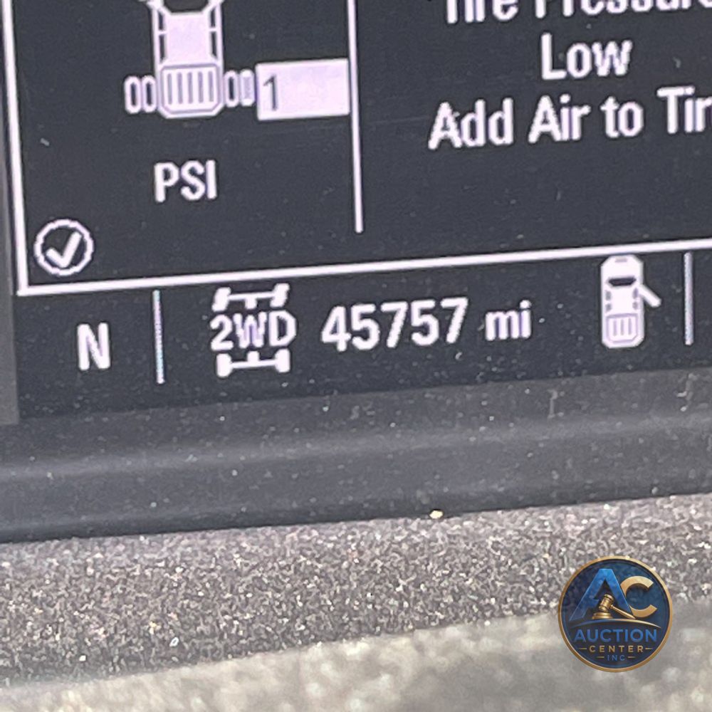 2022 Chevrolet Silverado 3500HD Work Truck