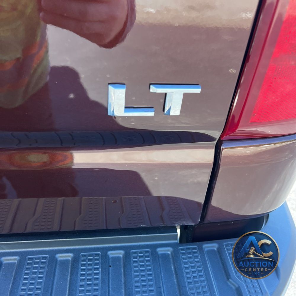 2024 Chevrolet Silverado 3500HD LT