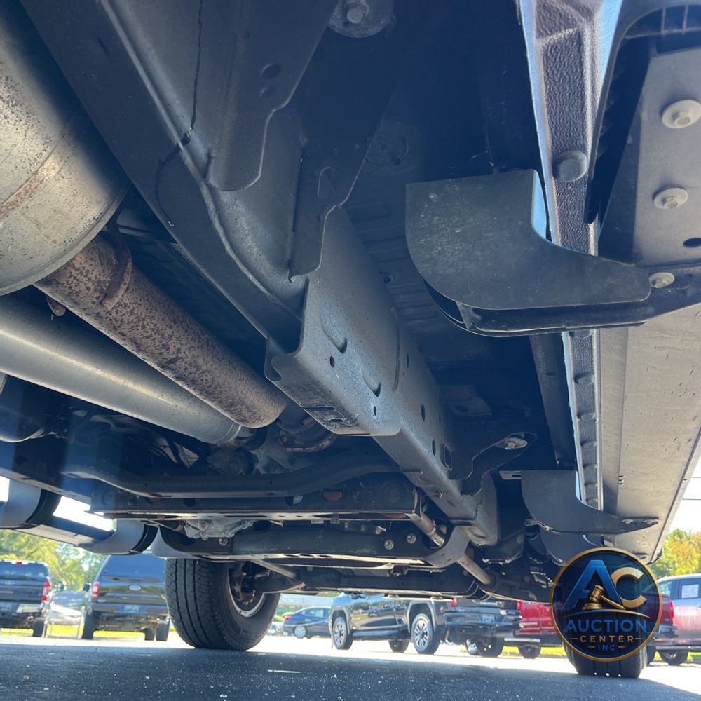 2024 Chevrolet Silverado 3500HD LT