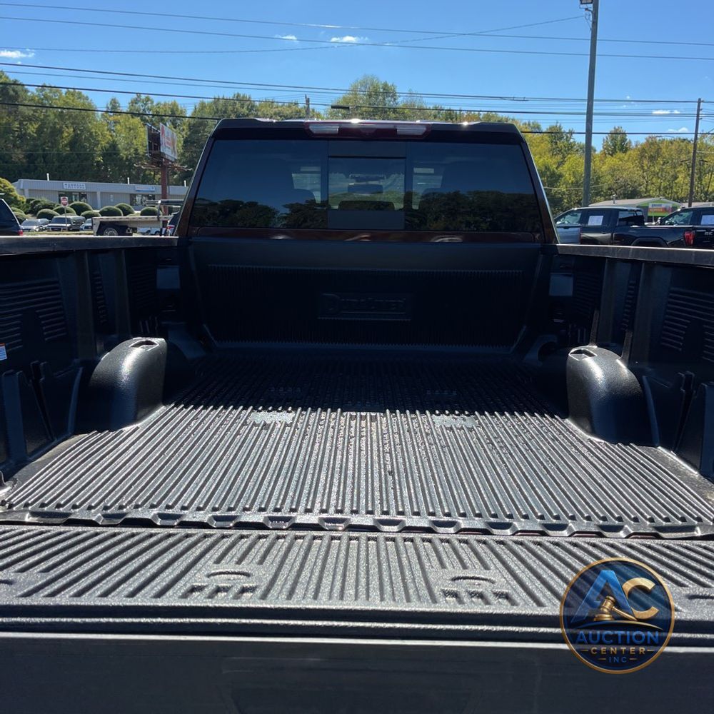2024 Chevrolet Silverado 3500HD LT