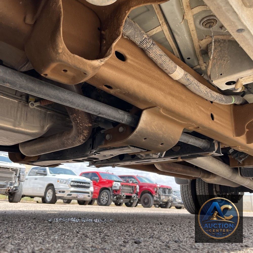 2024 Chevrolet Silverado 3500HD LT